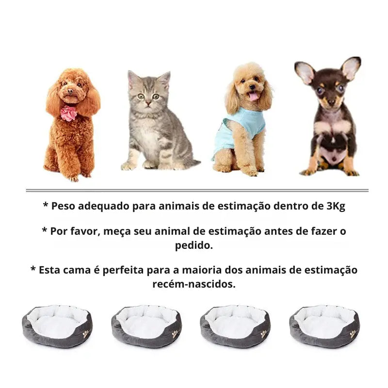 Caminha Dog Sofa™