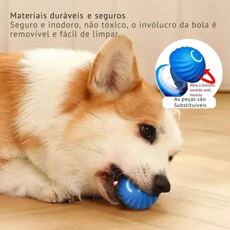 Bolinha SmartPlay™