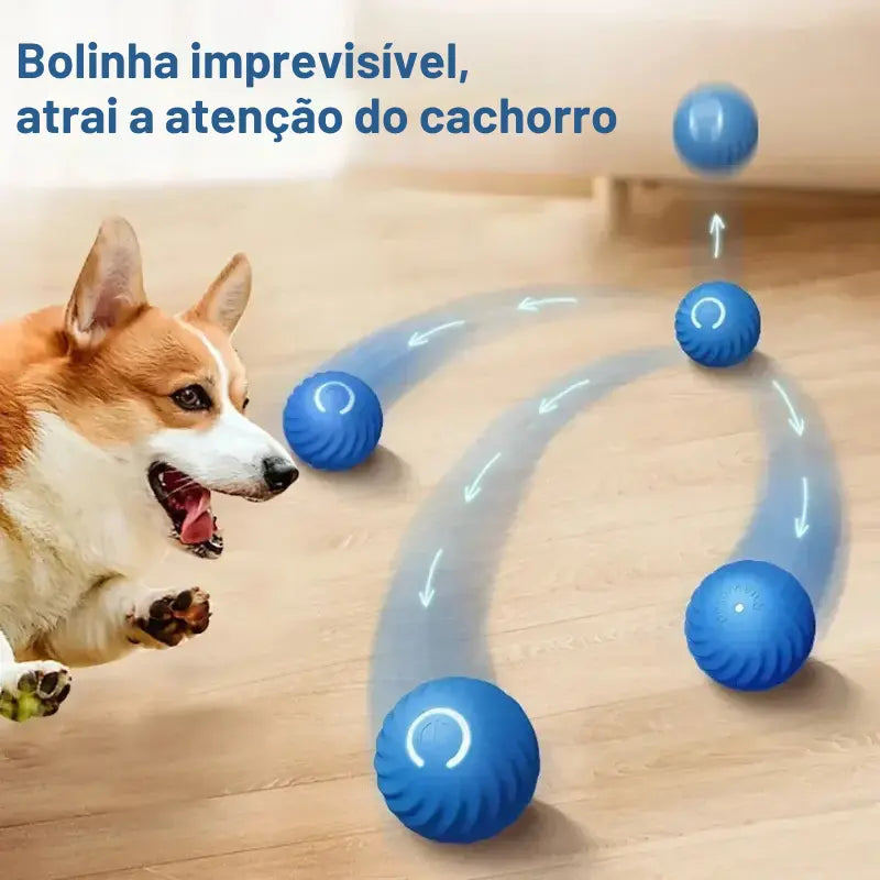 Bolinha SmartPlay™